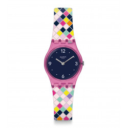 Reloj Swatch SQUAROLOR