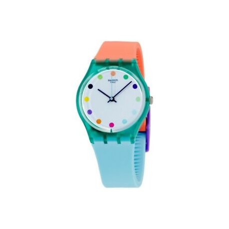 Reloj Swatch CANDY PARLOUR GG219