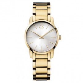 Reloj Calvin Klein CITY K2G23546