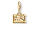 Thomas Sabo Charm Maleta Vintage 1763-996-7