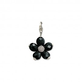 THOMAS SABO Colgante Charm Flor T0124