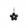 THOMAS SABO Colgante Charm Flor T0124