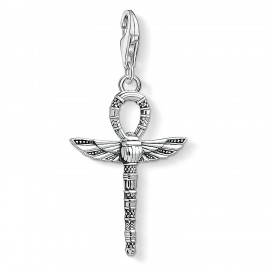 Thomas Sabo Charm Llave de la vida anj con escarabajo 1551-637--21