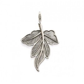 THOMAS SABO COLGANTE CHARM HOJA T0105-001-12