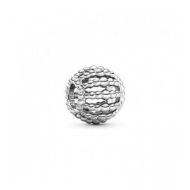 Pandora Charm Plata Filigrana Esferas 798679C00