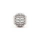 Pandora Charm Plata Filigrana Esferas 798679C00