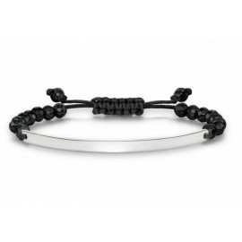 THOMAS SABO Pulsera LOVE BRIGE lba0002-827-11