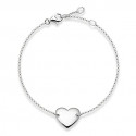  THOMAS SABO Pulsera Corazón A1392-001-12