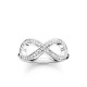 THOMAS SABO Anillo Infinity TR2014-051-14