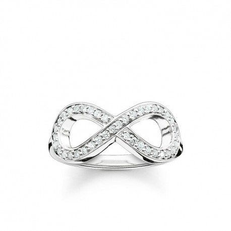 THOMAS SABO Anillo Infinity TR2014-051-14