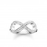 THOMAS SABO Anillo Infinity TR2014-051-14