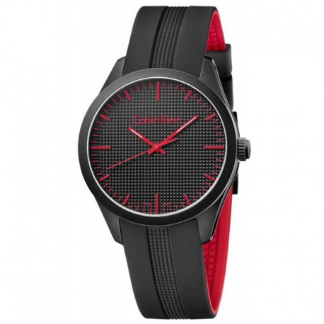 Reloj Calvin Klein K5E51TB1