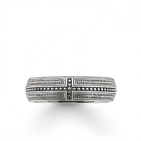 THOMAS SABO Anillo TR1942-001-12