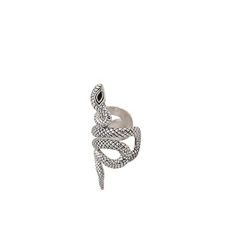 THOMAS SABO Pendiente Serpiente EC0010-007-12