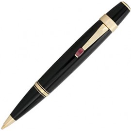 MONTBLANC Bohème Rouge 25400