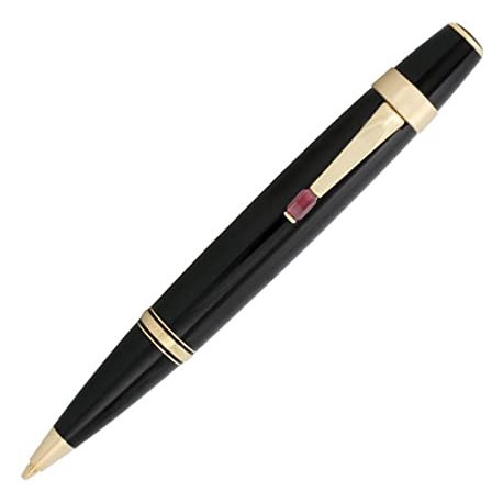 MONT BLANC Bohème Rouge 25400