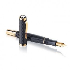 MONTBLANC Roller Edición VIRGINIA WOOLF 38002