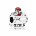 Pandora Charm Santa en el Espacio 797511ENMX