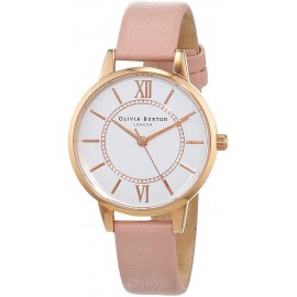 Reloj Olivia Burton Wonderland OB15WD28