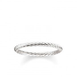 THOMAS SABO Anillo TR2121-001-12