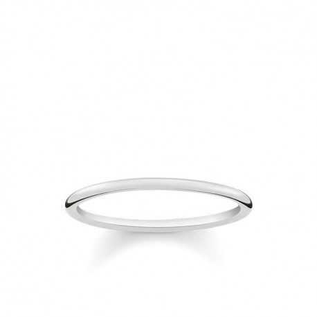 THOMAS SABO Anillo TR2123-001-12