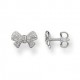 THOMAS SABO Pendientes Lazo H1790-051-14