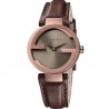 GUCCI Reloj Interlocking Pequeño YA133504