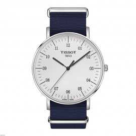 TISSOT EVERYTIME LARGE NATO T109.610.17.037.00