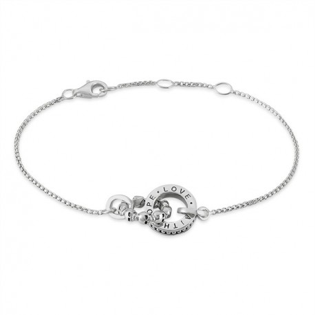 Pulsera THOMAS SABO Glam & Soul A1552-643-11