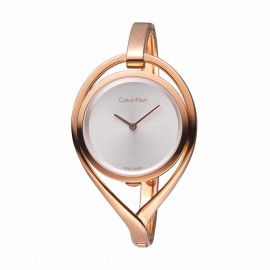 Reloj Calvin Klein Light K6L2S616