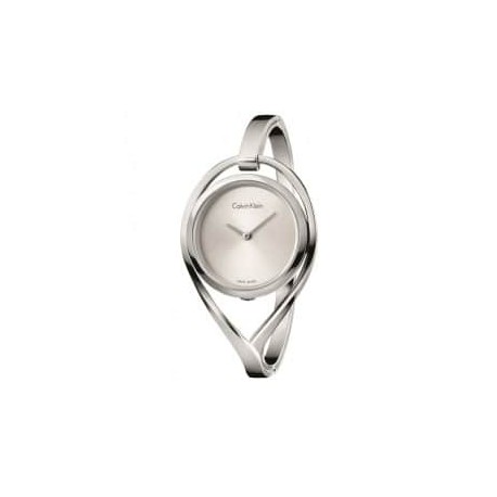 Reloj Calvin Klein Light K6L2M116