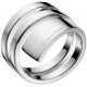 CALVIN KLEIN Anillo Beyond KJ3UMR000106