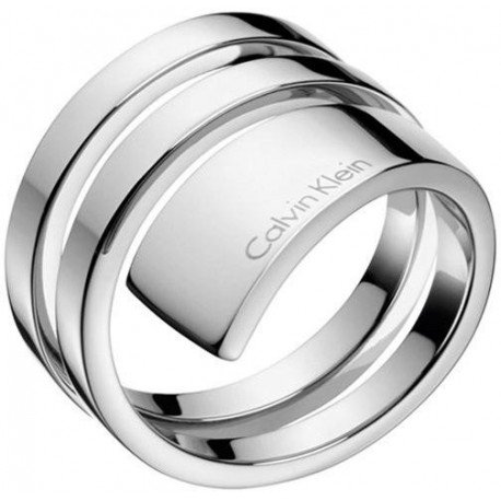 CALVIN KLEIN Anillo Beyond KJ3UMR000106