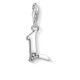 COLGANTE CHARM LETRA L 1592-643-21