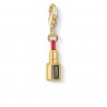 Thomas Sabo Charm Barra de Labios Roja 1750-565-7