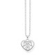 THOMAS SABO Colgante Ornamentos Corazón D_KE0018-725-21