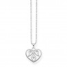 THOMAS SABO Colgante Ornamentos Corazón D_KE0018-725-21