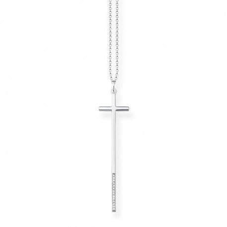 THOMAS SABO Cadena Cruz D_KE0024-725-14