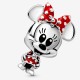 Pandora Disney Charm Minnie Vestido y Lazo de Lunares 798880C02