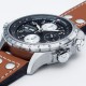 Reloj Hamilton X-Wind Auto chrono 