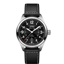 RELOJ HAMILTON KHAKI FIELD DAY DATE AUTO H70505733