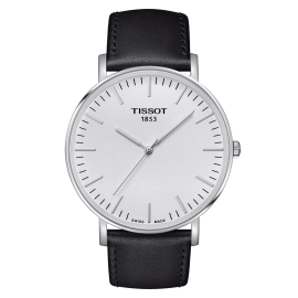 TISSOT Reloj EVERYTIME LARGE T109.610.16.031.00