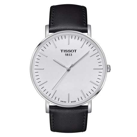 TISSOT Reloj EVERYTIME LARGE T109.610.16.031.00