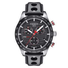 TISSOT Reloj PRS 516 CHRONOGRAPH T100.417.16.051.00