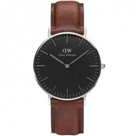 DANIEL WELLINGTON Reloj Classic St Mawes DW00100142