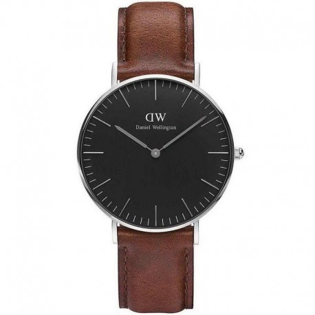 DANIEL WELLINGTON Reloj Classic St Mawes DW00100142