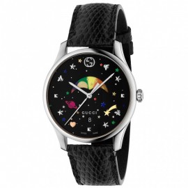 GUCCI Reloj G-Timeless Slim Moonphase YA1264045