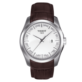 TISSOT COUTURIER T035.410.16.031.00