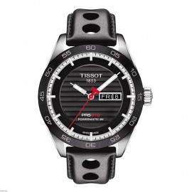 TISSOT Reloj PRS 516 T100.430.16.051.00