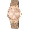 Reloj Tous MESH acero IP rosé 400350990